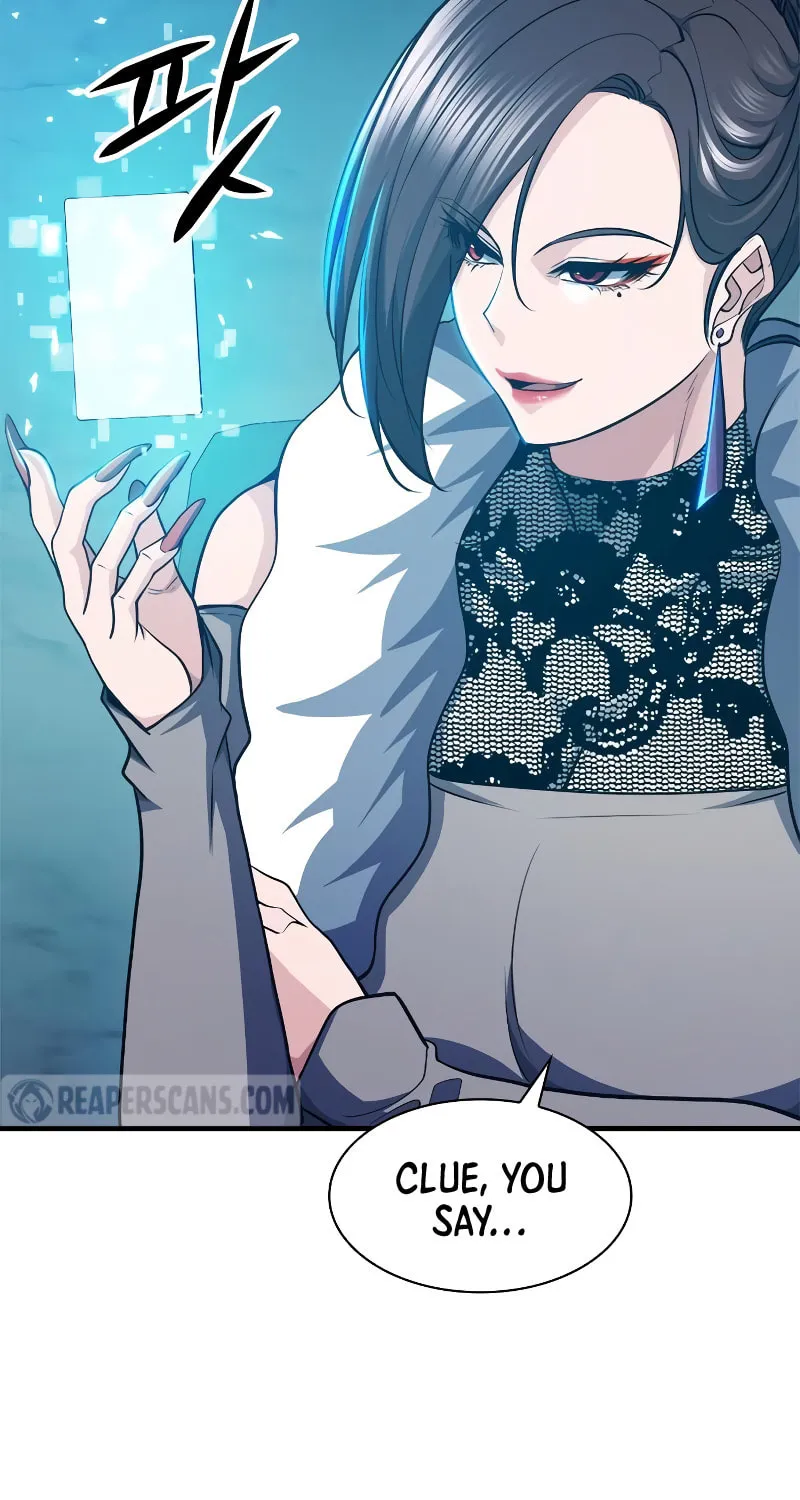 Read Secret Player chapter 25 image 30 on Lezhin