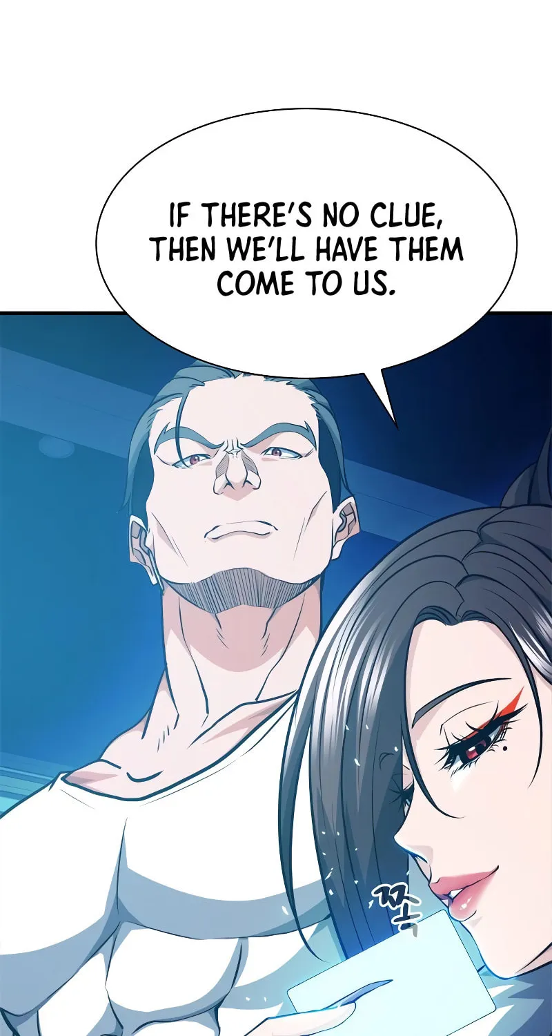 Read Secret Player chapter 25 image 31 on Lezhin
