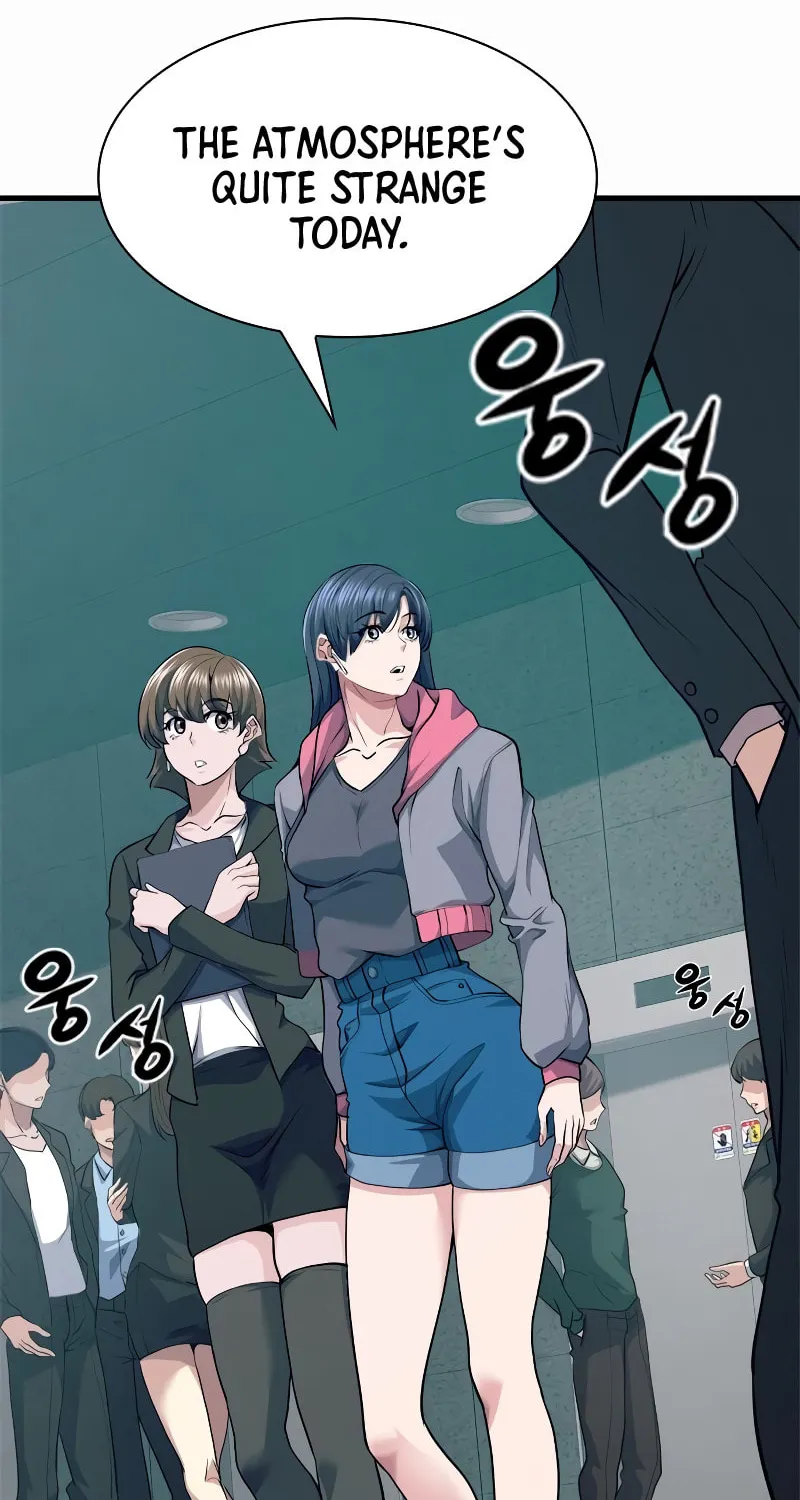 Read Secret Player chapter 25 image 35 on Lezhin
