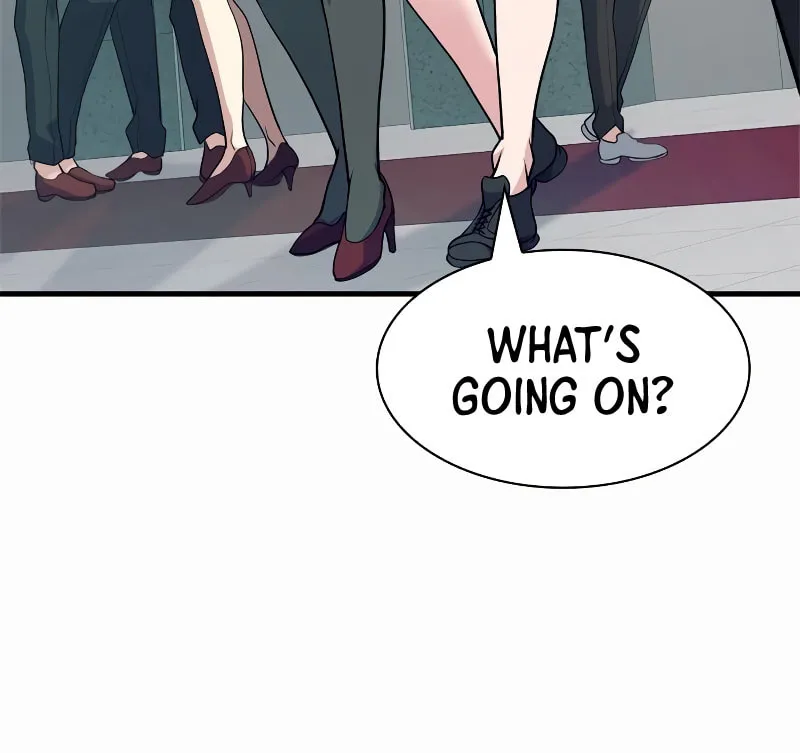 Read Secret Player chapter 25 image 36 on Lezhin