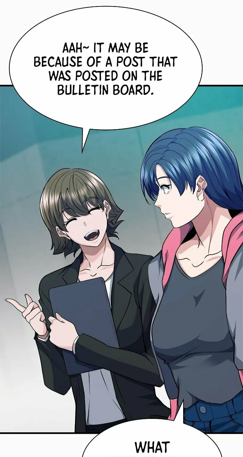 Read Secret Player chapter 25 image 37 on Lezhin