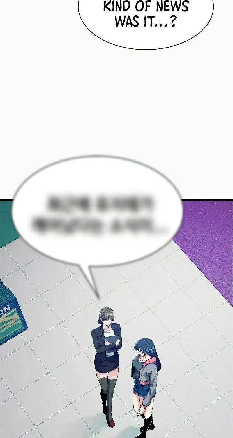 Read Secret Player chapter 25 image 38 on Lezhin