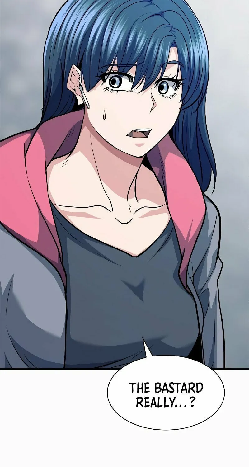 Read Secret Player chapter 25 image 40 on Lezhin
