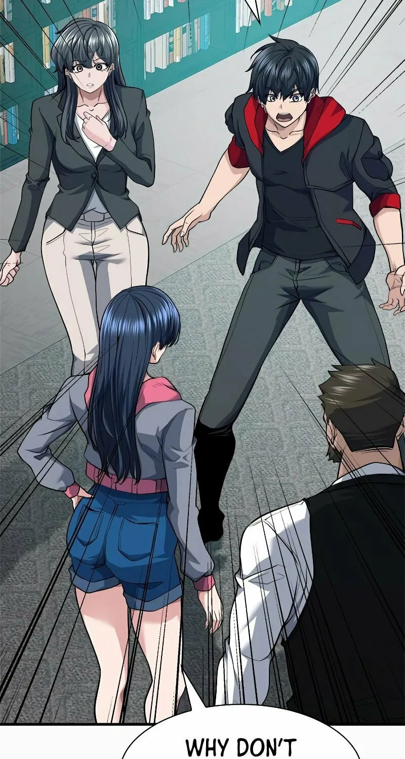 Read Secret Player chapter 25 image 43 on Lezhin