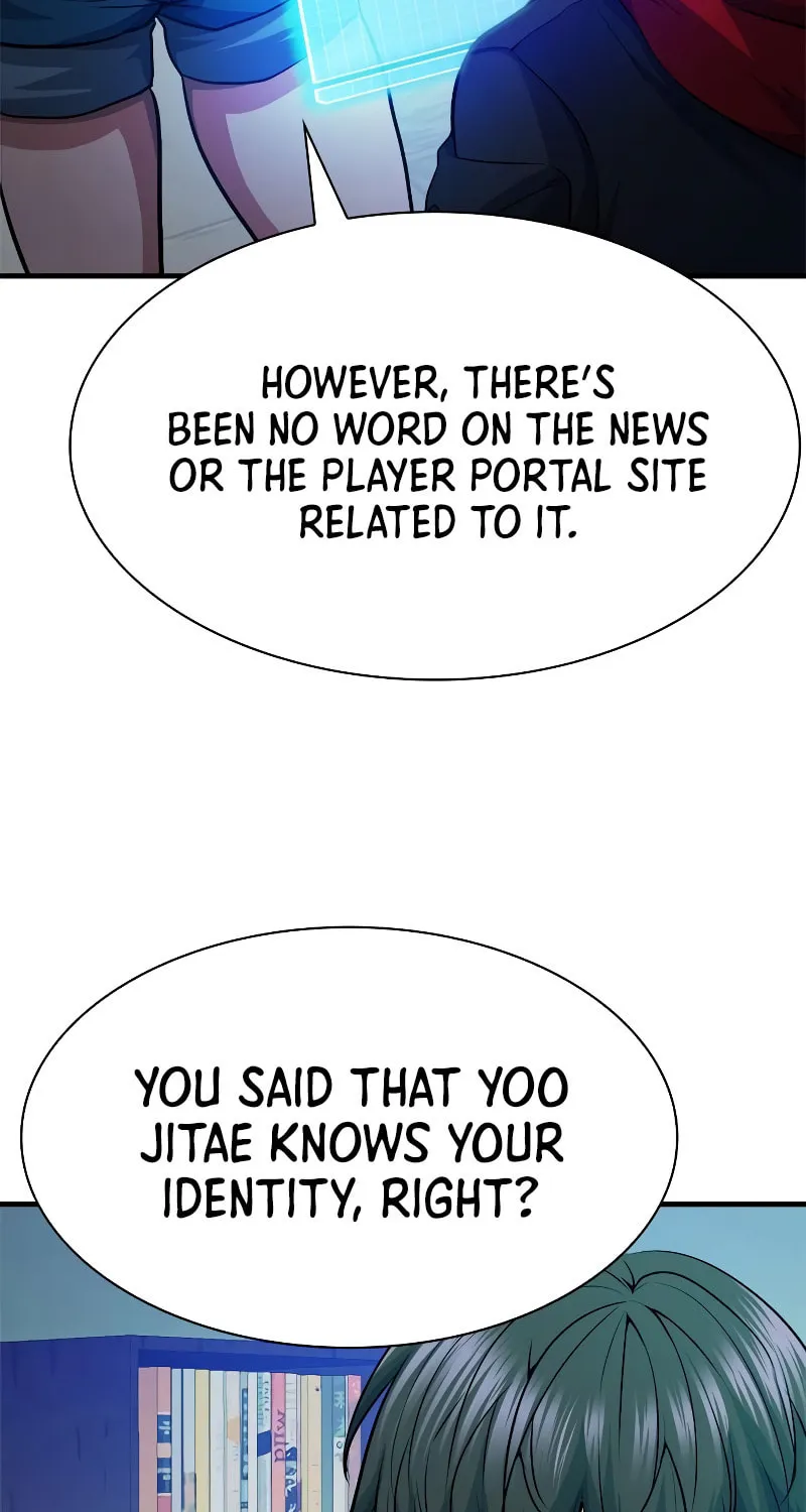 Read Secret Player chapter 25 image 46 on Lezhin