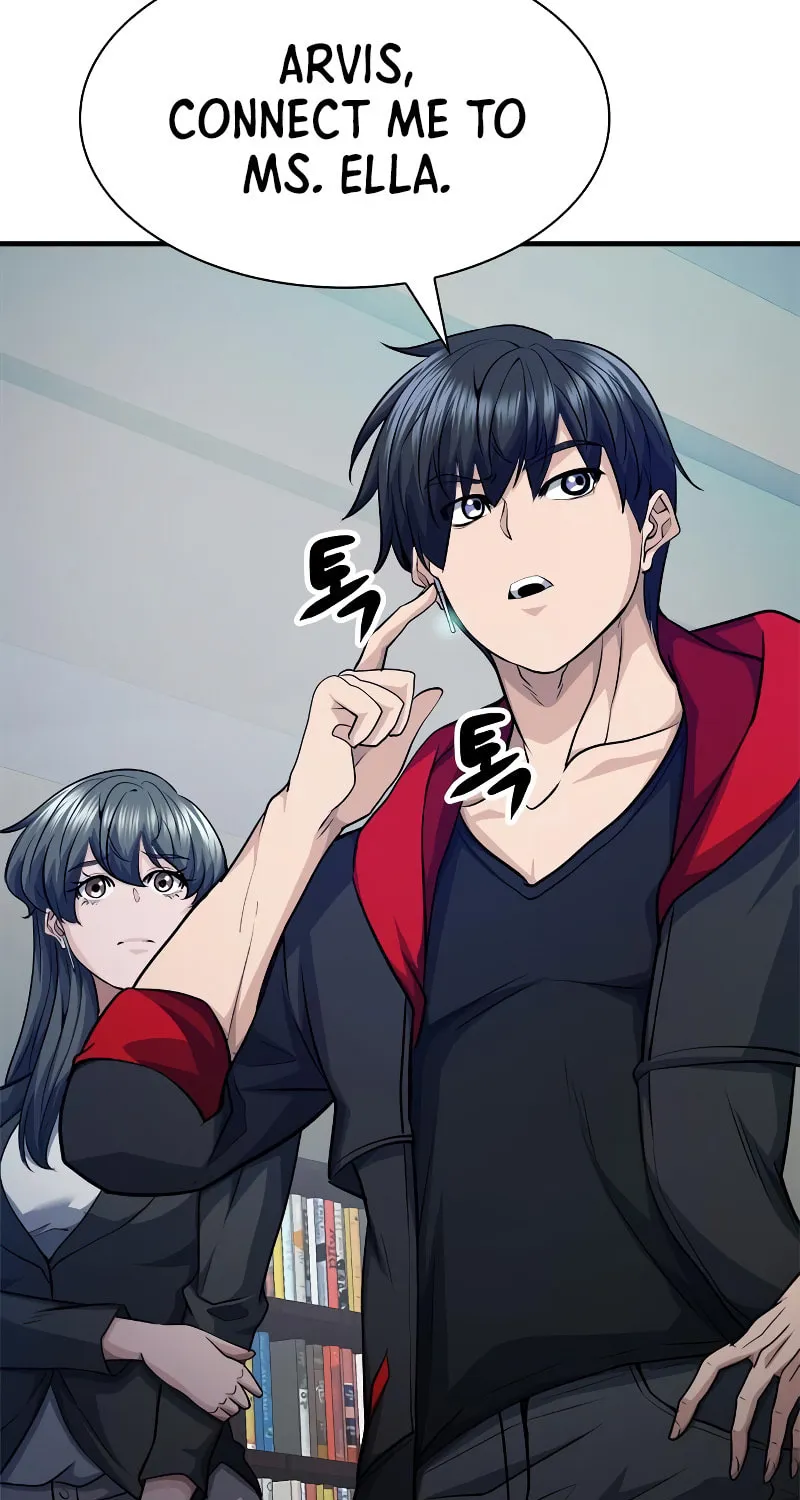 Read Secret Player chapter 25 image 49 on Lezhin