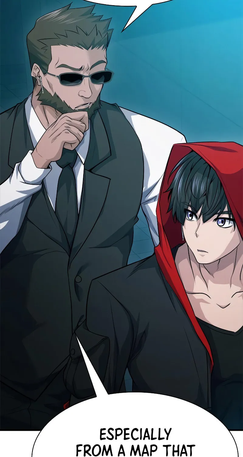 Read Secret Player chapter 25 image 5 on Lezhin