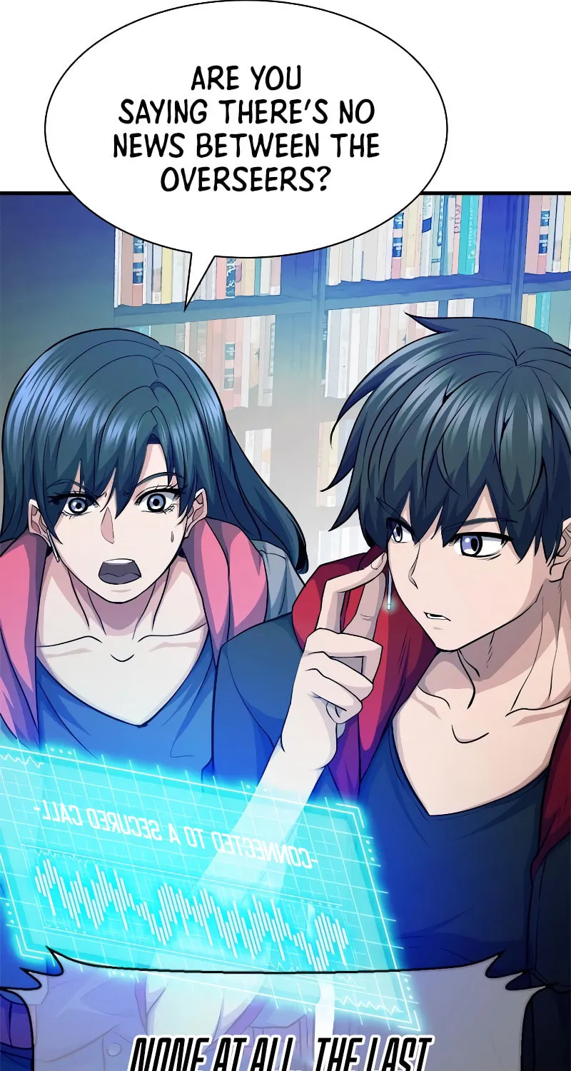 Read Secret Player chapter 25 image 52 on Lezhin