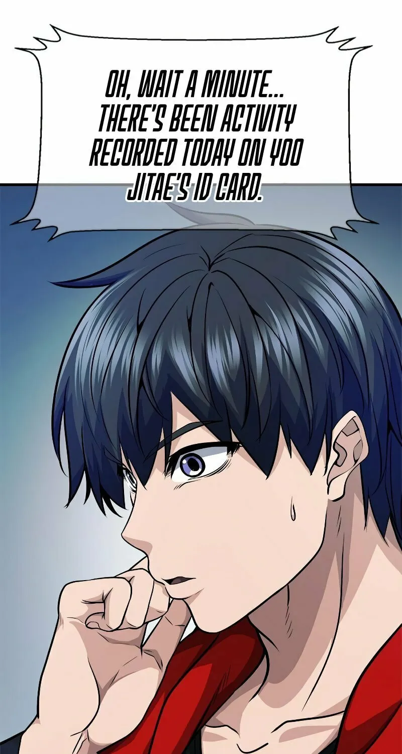 Read Secret Player chapter 25 image 54 on Lezhin