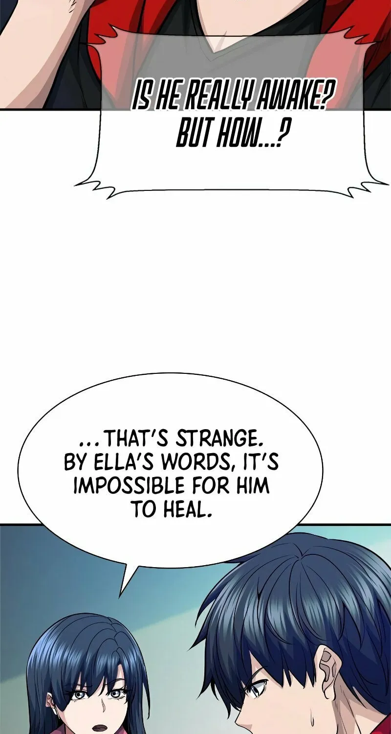 Read Secret Player chapter 25 image 55 on Lezhin