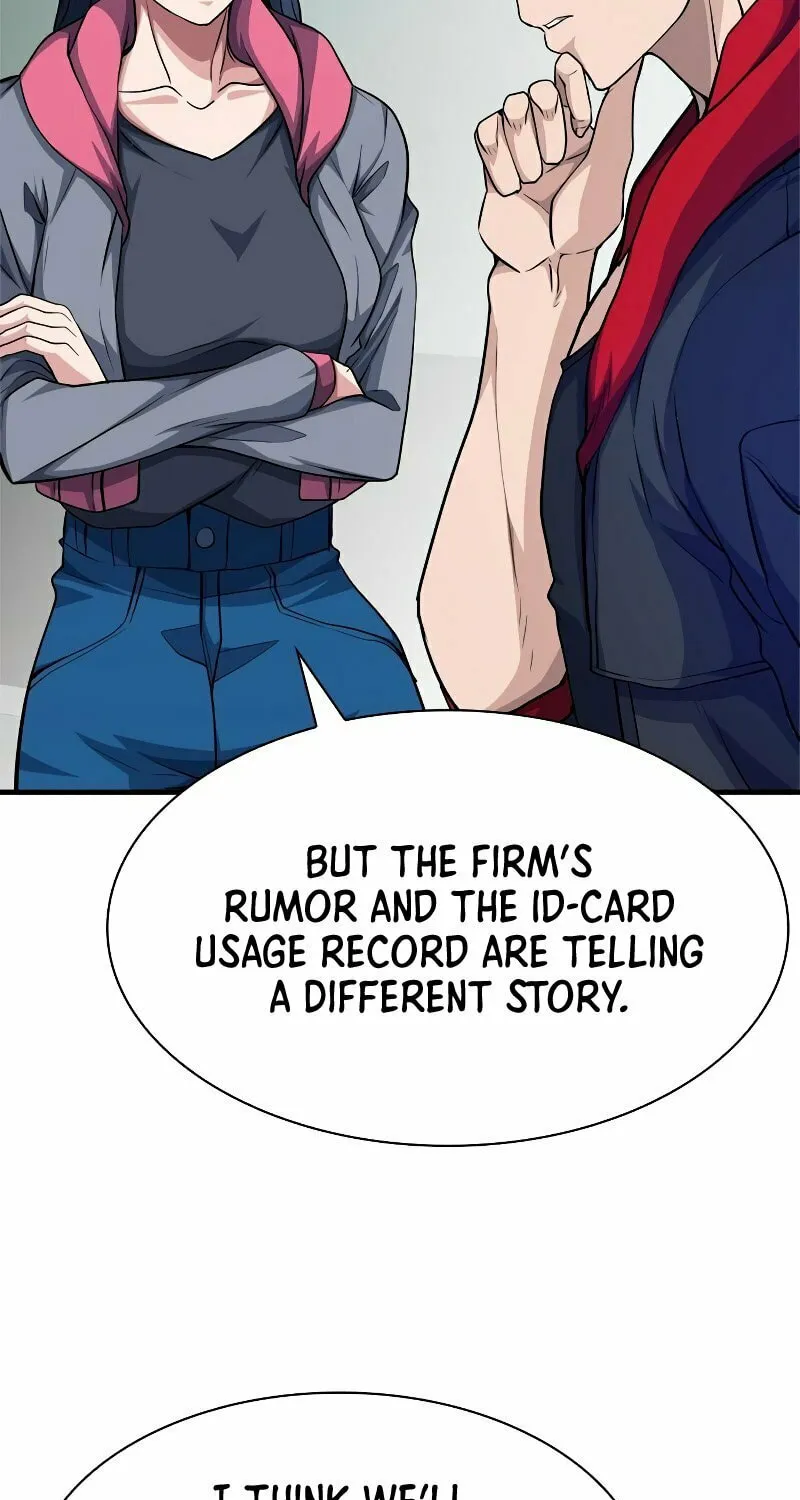 Read Secret Player chapter 25 image 56 on Lezhin