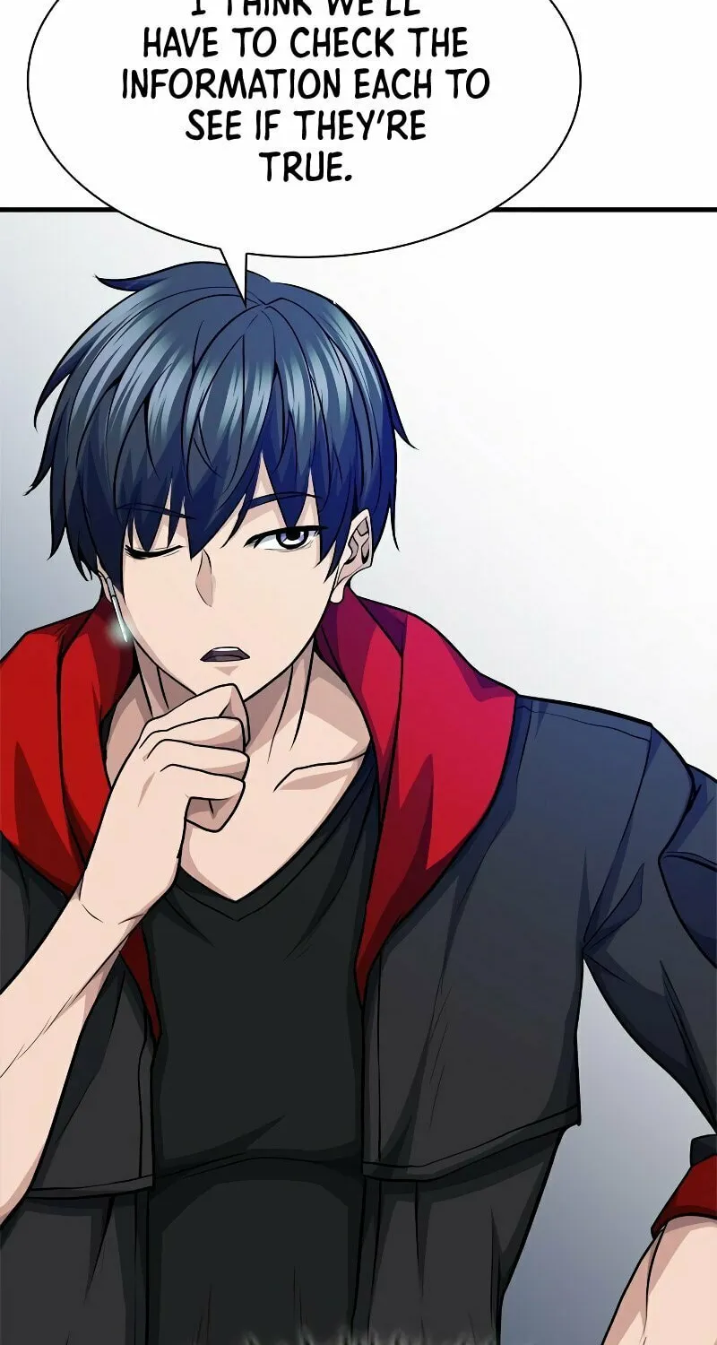 Read Secret Player chapter 25 image 57 on Lezhin