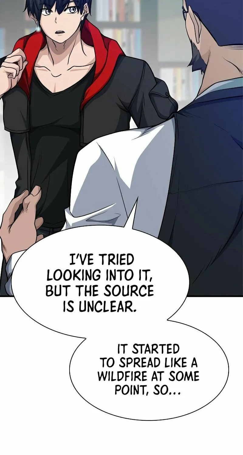 Read Secret Player chapter 25 image 59 on Lezhin