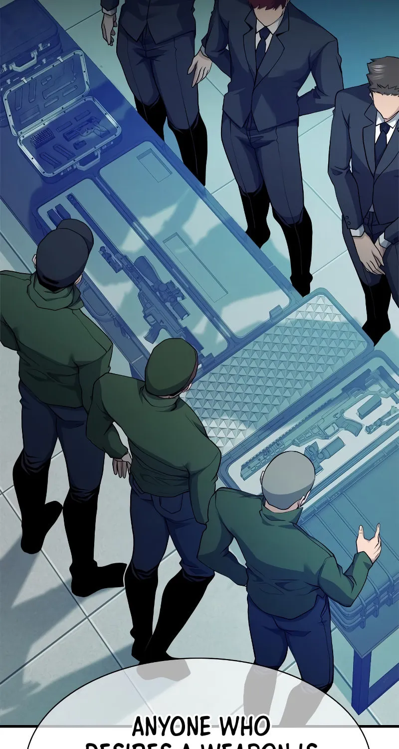 Read Secret Player chapter 25 image 66 on Lezhin