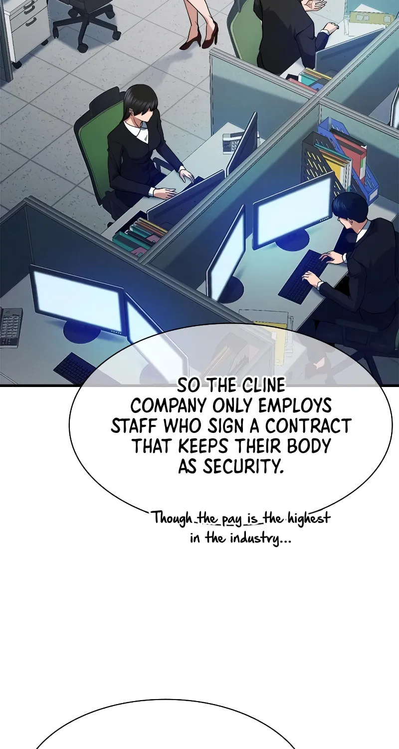 Read Secret Player chapter 25 image 68 on Lezhin