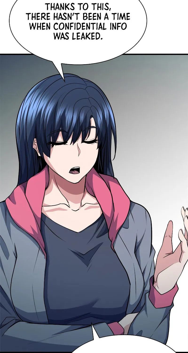 Read Secret Player chapter 25 image 69 on Lezhin