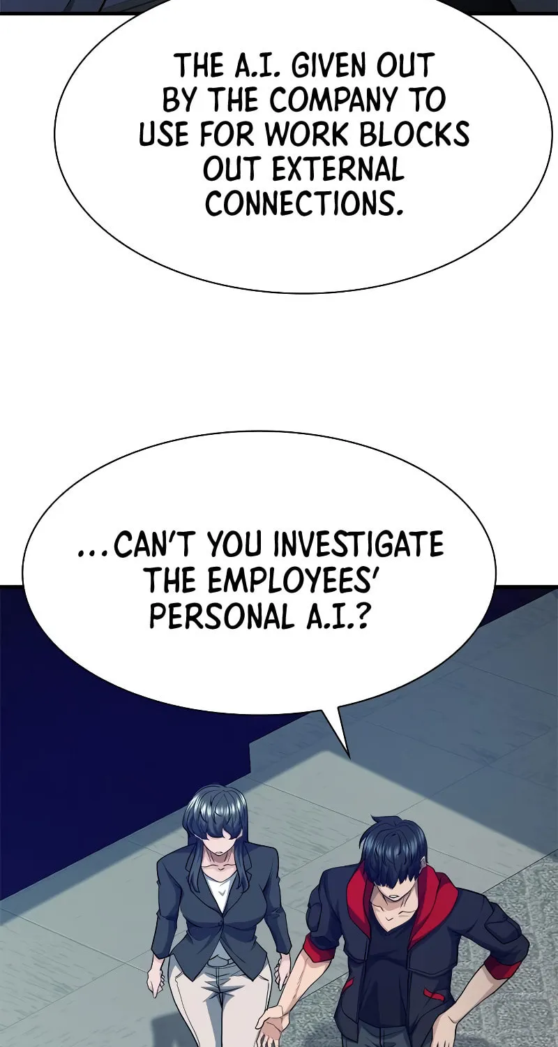 Read Secret Player chapter 25 image 72 on Lezhin