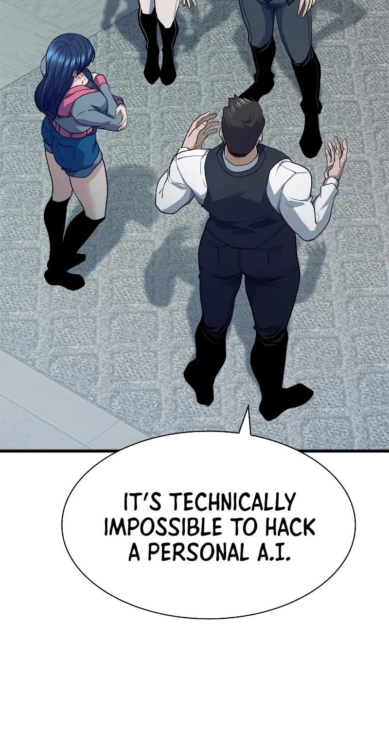 Read Secret Player chapter 25 image 73 on Lezhin