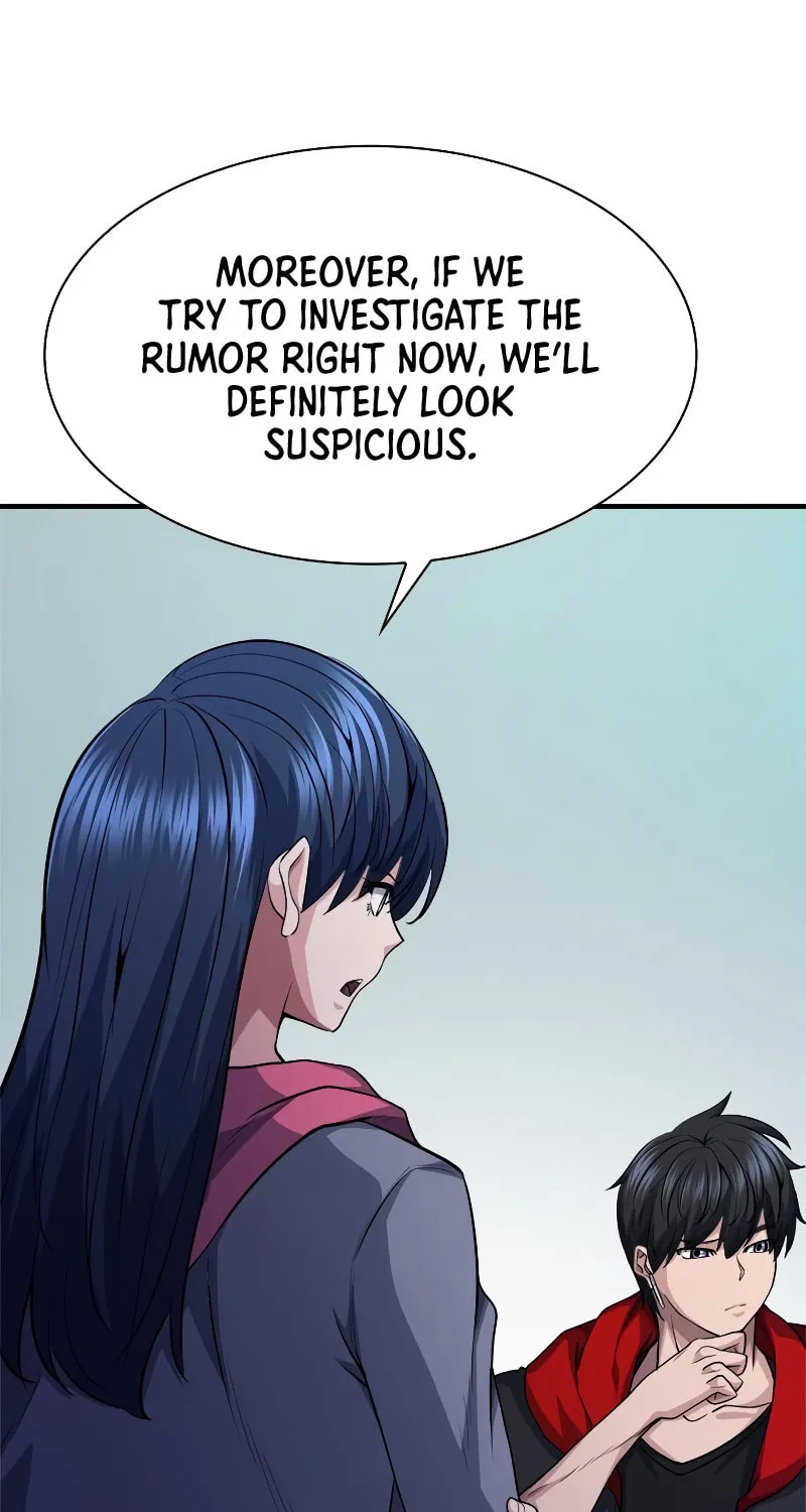 Read Secret Player chapter 25 image 74 on Lezhin