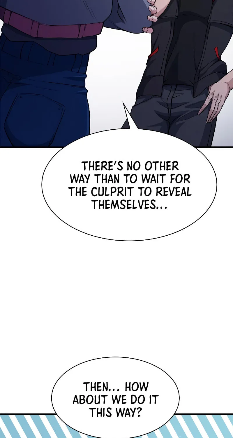 Read Secret Player chapter 25 image 75 on Lezhin