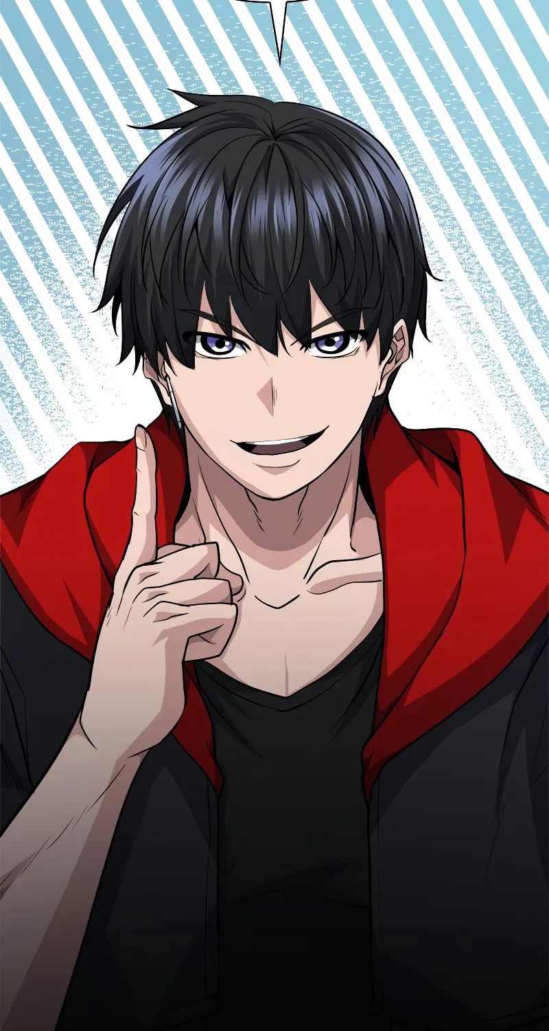 Read Secret Player chapter 25 image 76 on Lezhin