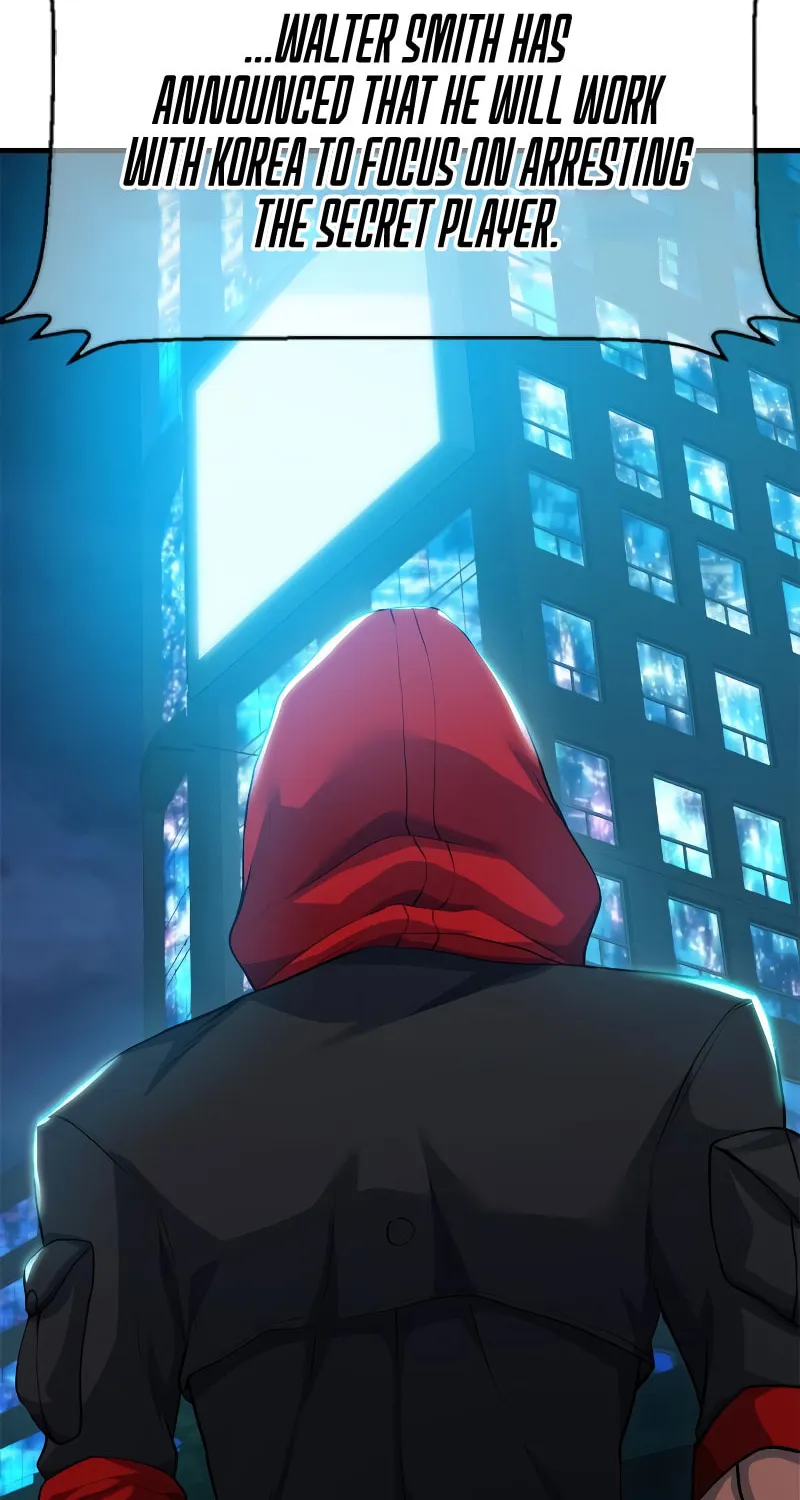 Read Secret Player chapter 25 image 8 on Lezhin