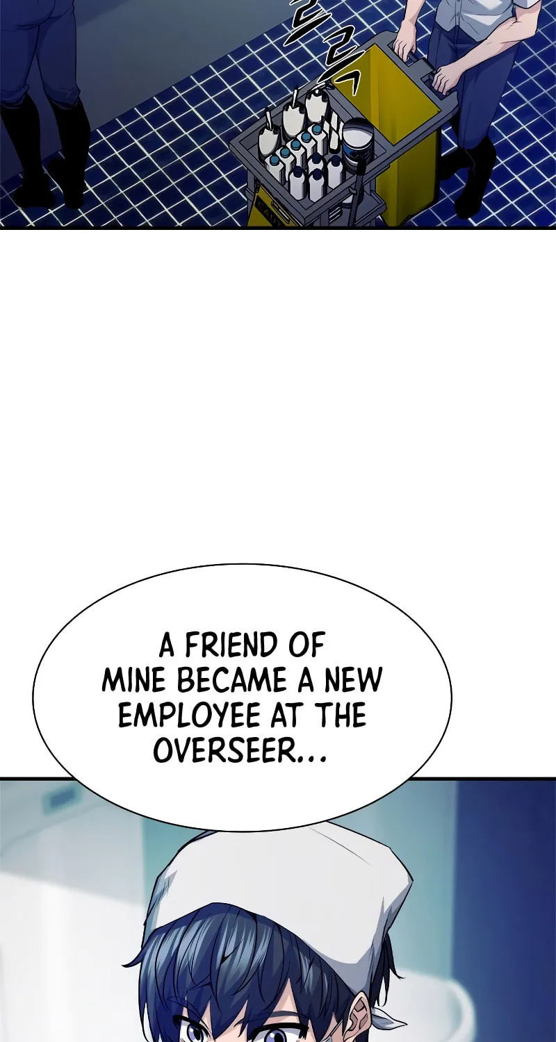 Read Secret Player chapter 25 image 82 on Lezhin