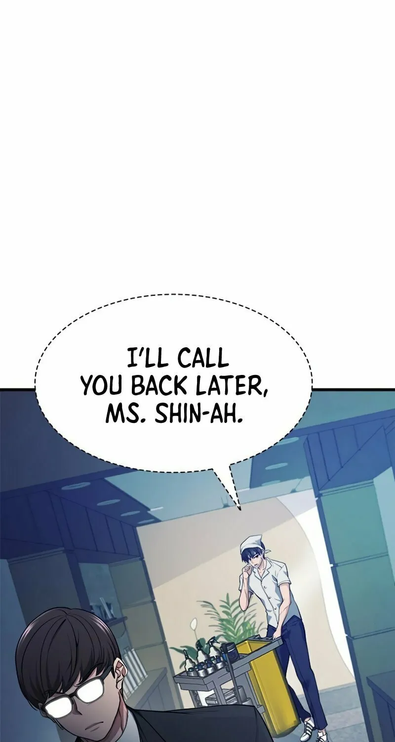 Read Secret Player chapter 26 image 1 on Lezhin