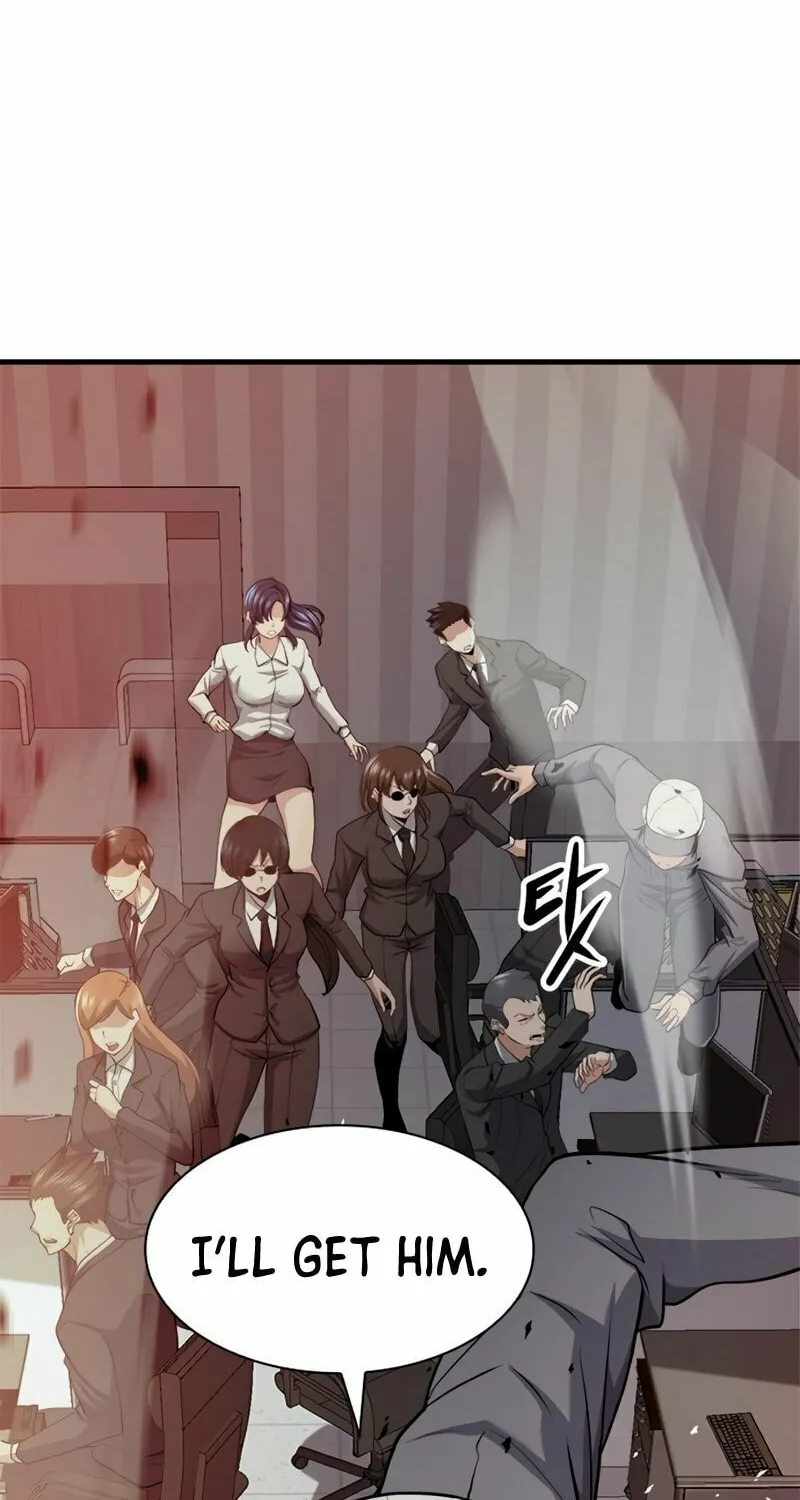 Read Secret Player chapter 26 image 105 on Lezhin