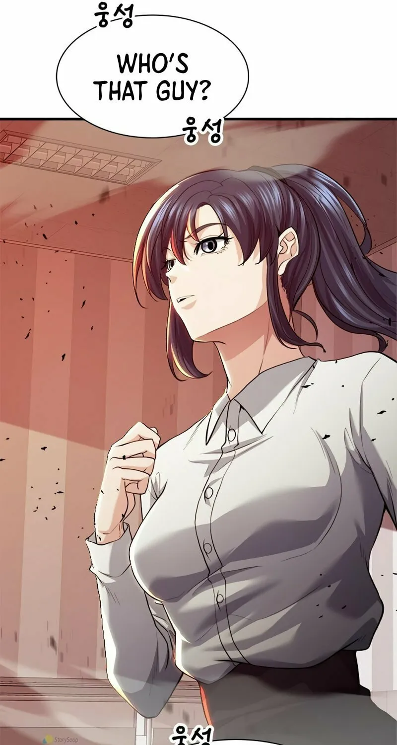 Read Secret Player chapter 26 image 110 on Lezhin