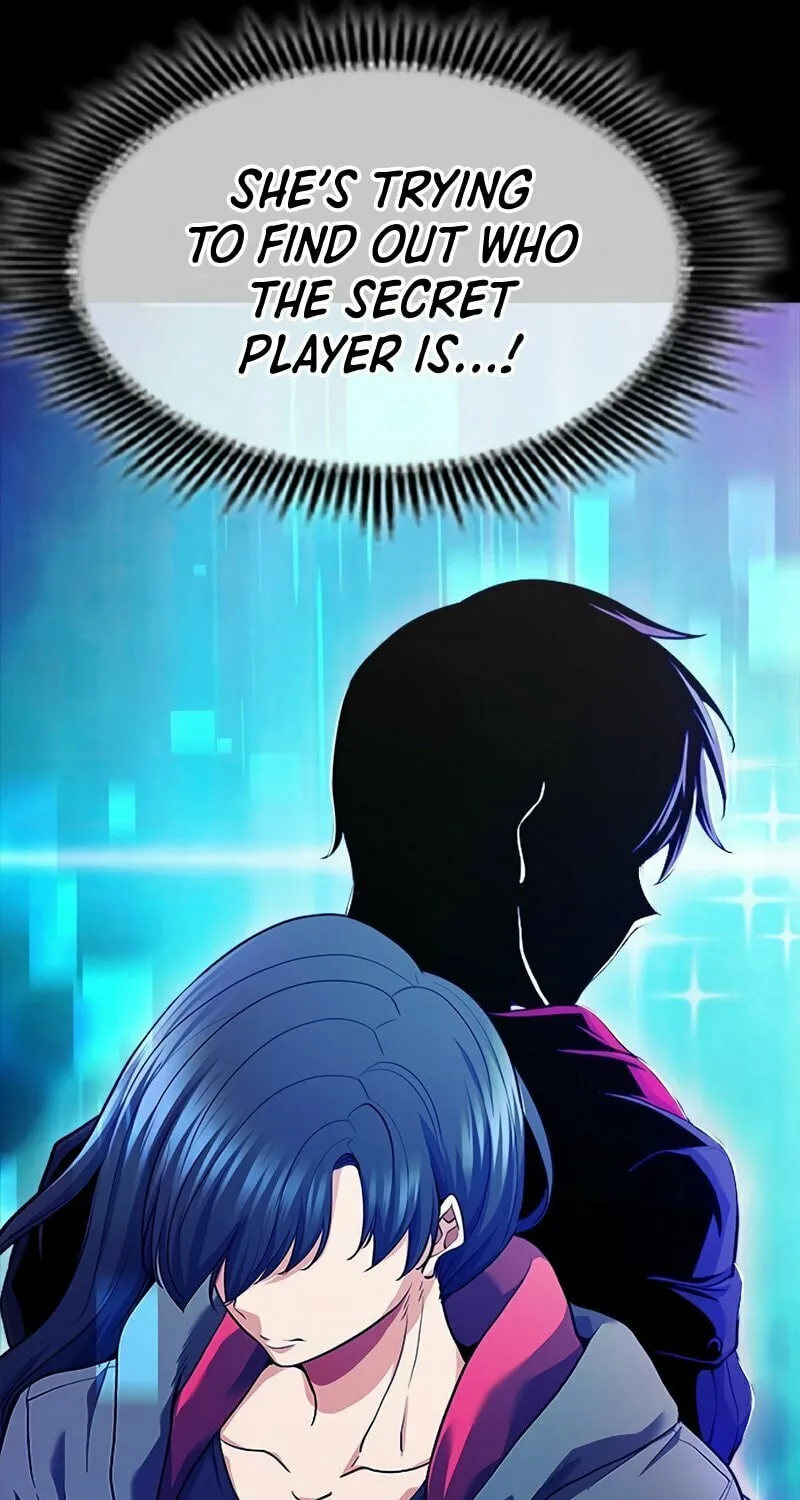 Read Secret Player chapter 26 image 31 on Lezhin