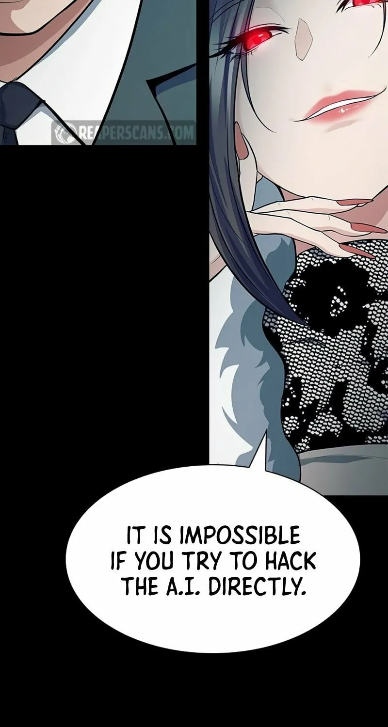 Read Secret Player chapter 26 image 34 on Lezhin