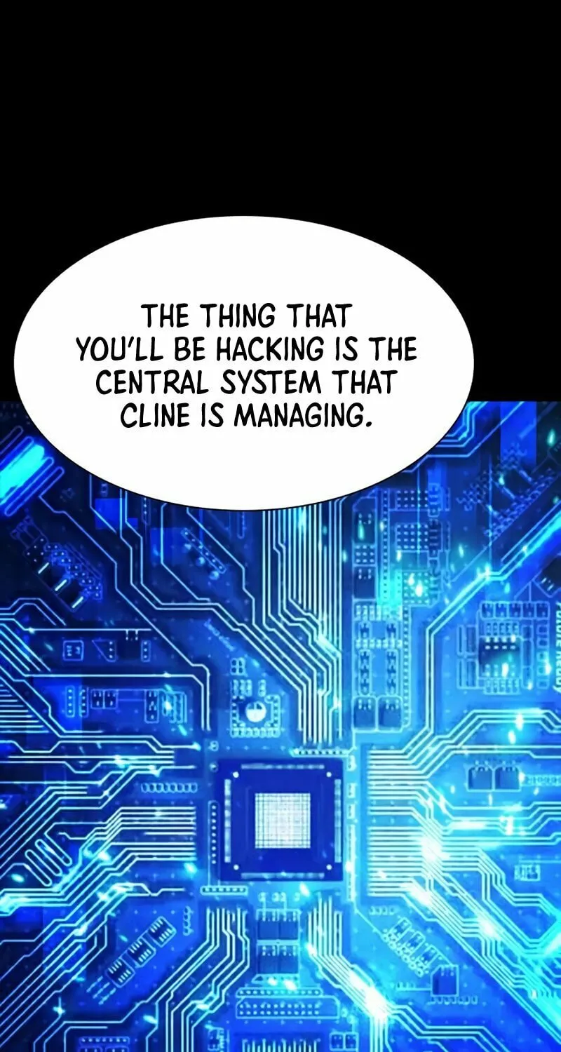 Read Secret Player chapter 26 image 35 on Lezhin