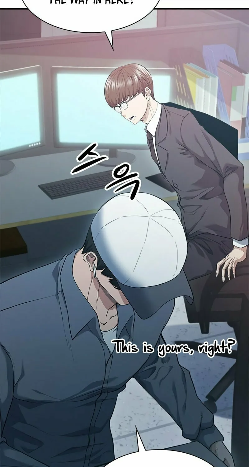 Read Secret Player chapter 26 image 56 on Lezhin