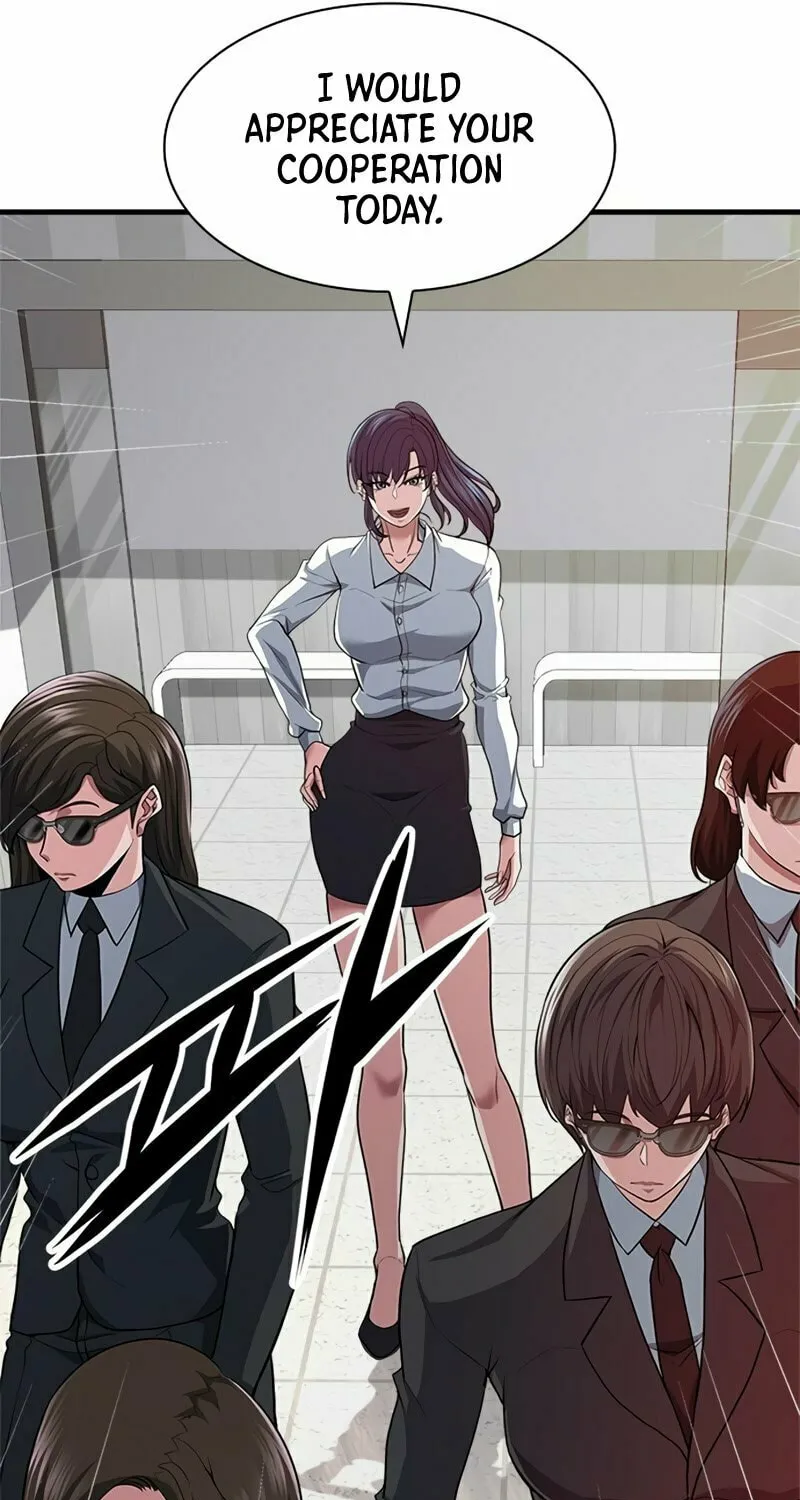 Read Secret Player chapter 26 image 70 on Lezhin