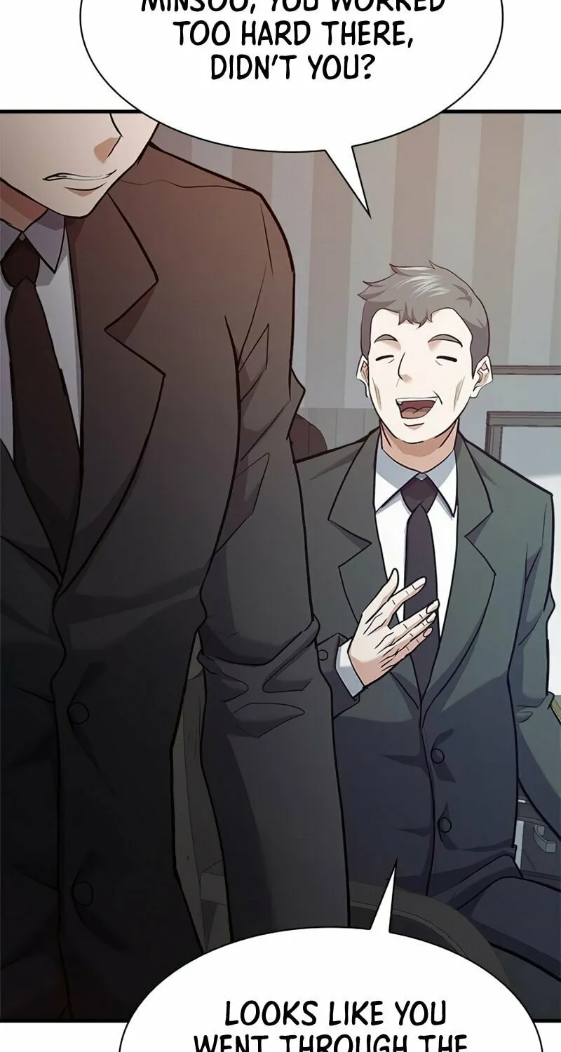 Read Secret Player chapter 26 image 83 on Lezhin