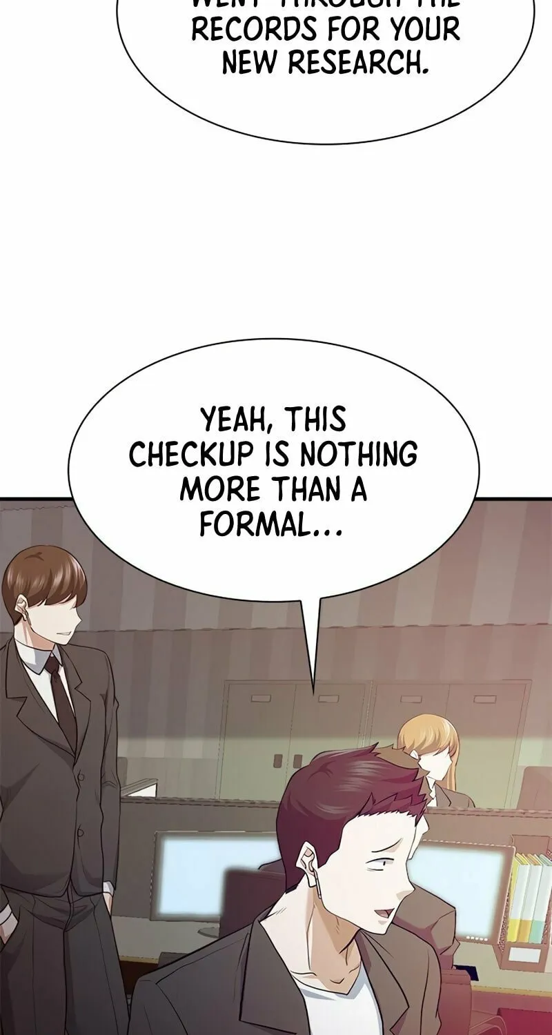 Read Secret Player chapter 26 image 84 on Lezhin