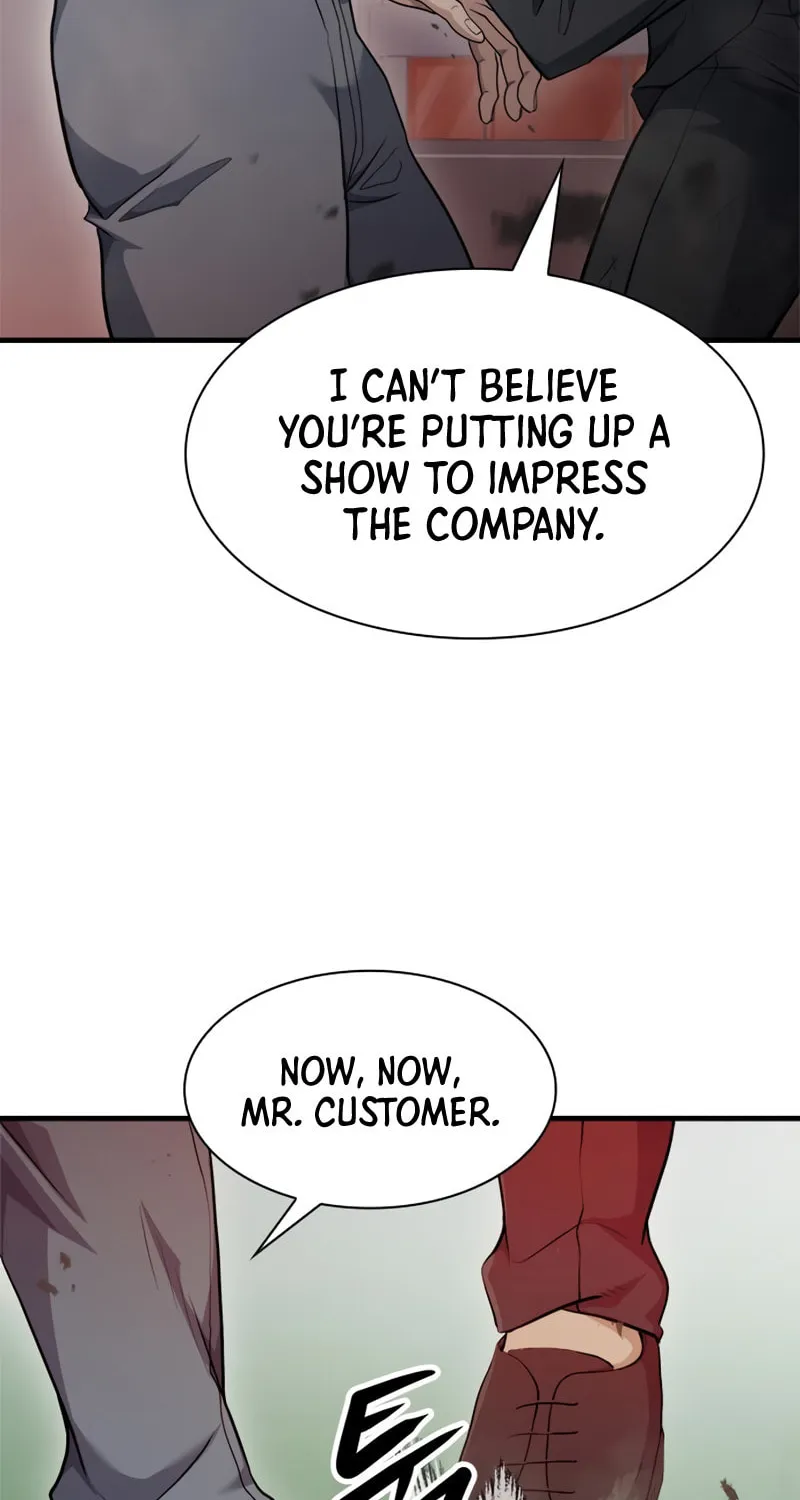 Read Secret Player chapter 27 image 10 on Lezhin