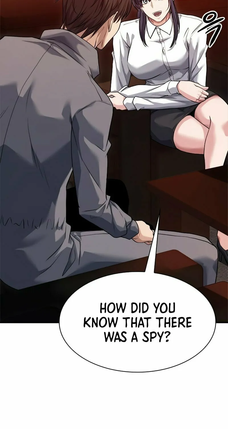 Read Secret Player chapter 27 image 100 on Lezhin
