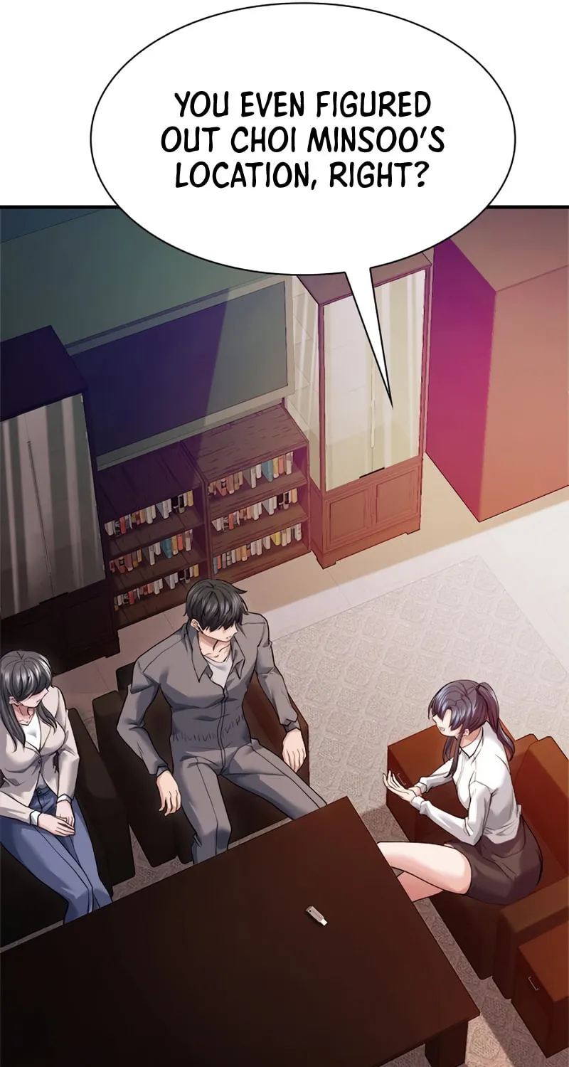 Read Secret Player chapter 27 image 102 on Lezhin