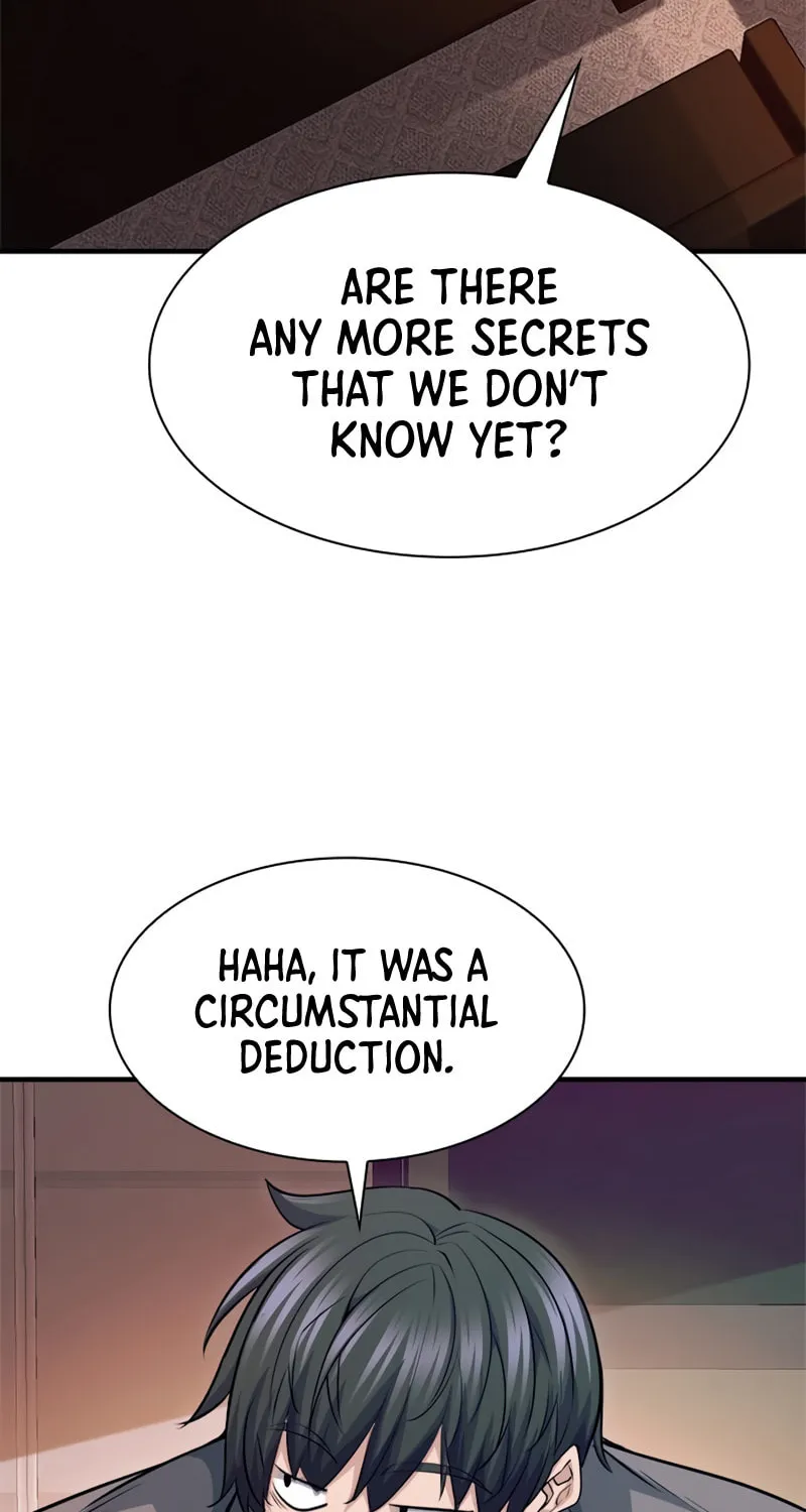 Read Secret Player chapter 27 image 103 on Lezhin
