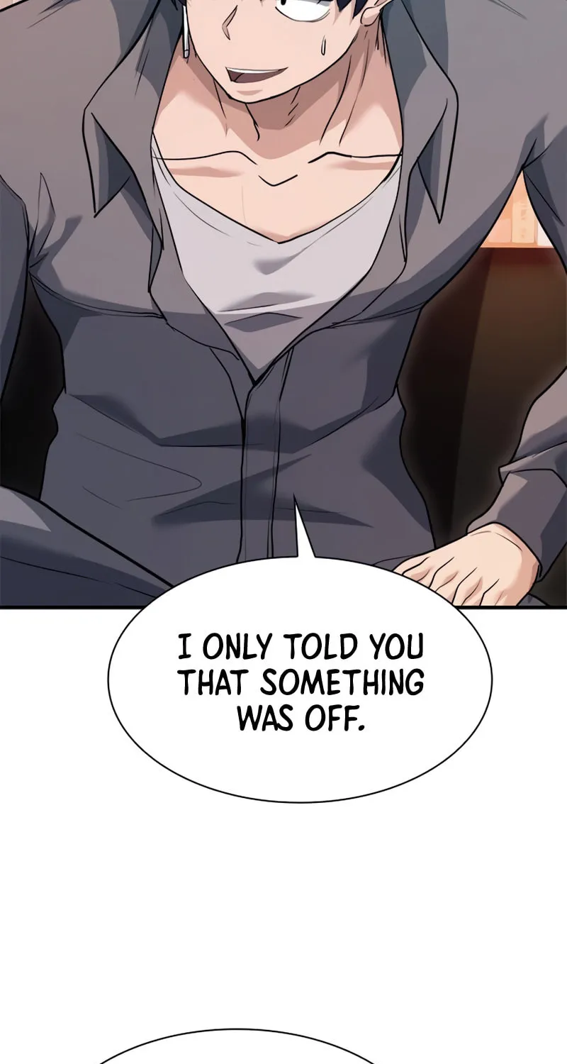 Read Secret Player chapter 27 image 104 on Lezhin