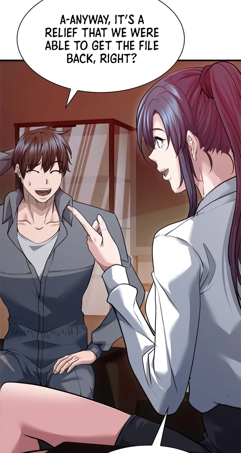 Read Secret Player chapter 27 image 105 on Lezhin