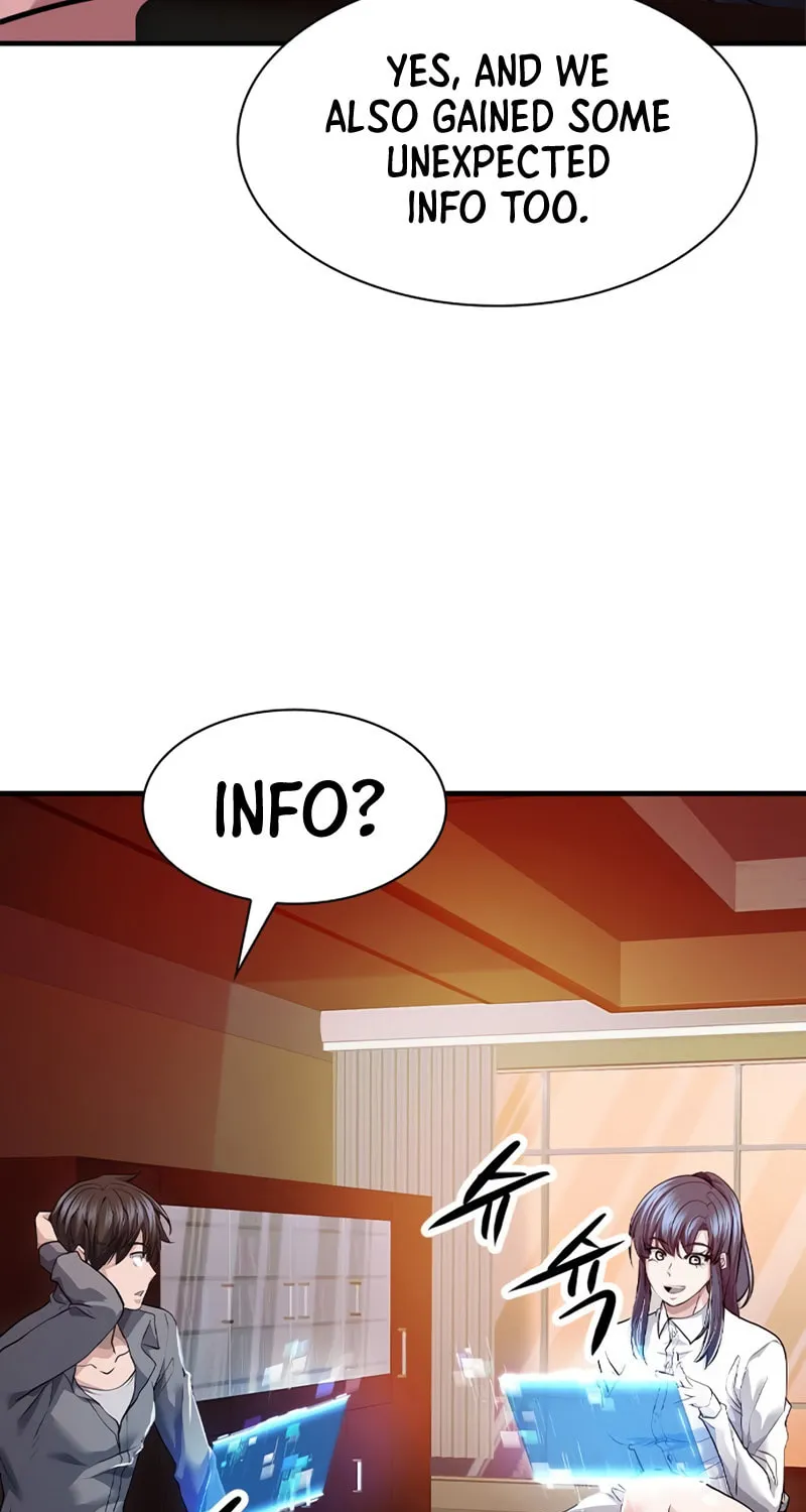 Read Secret Player chapter 27 image 106 on Lezhin