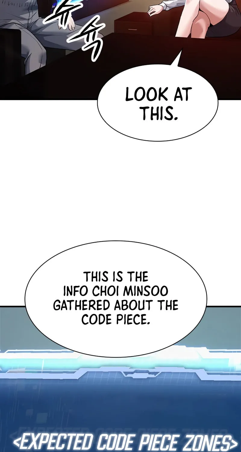 Read Secret Player chapter 27 image 107 on Lezhin