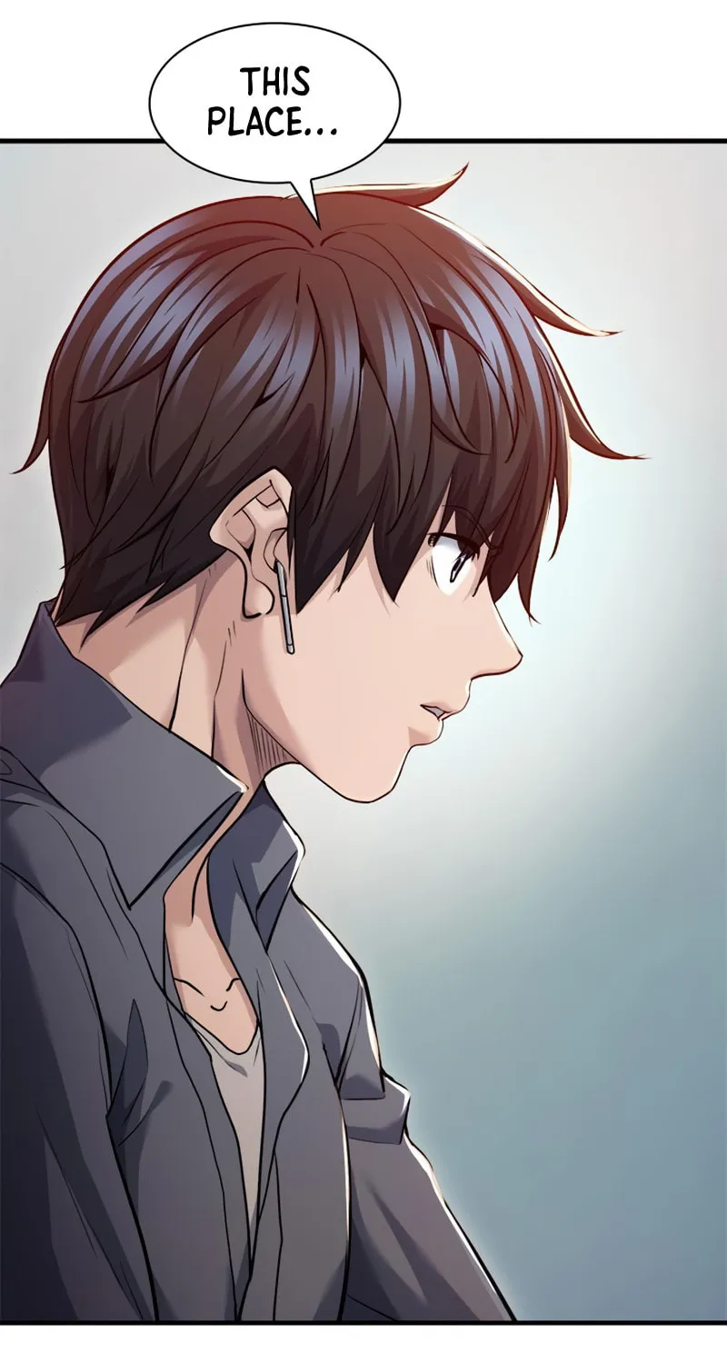 Read Secret Player chapter 27 image 109 on Lezhin