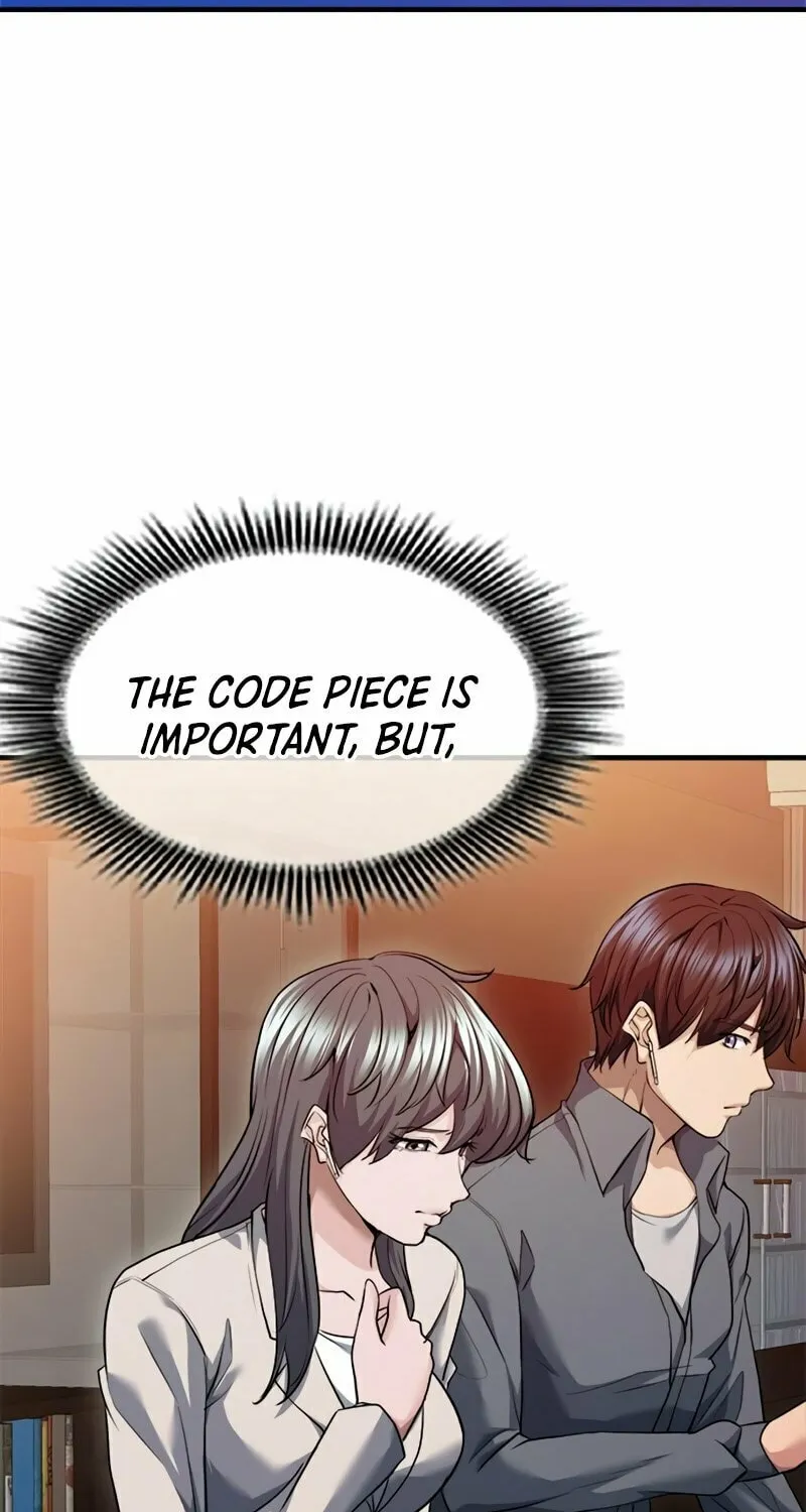 Read Secret Player chapter 27 image 111 on Lezhin