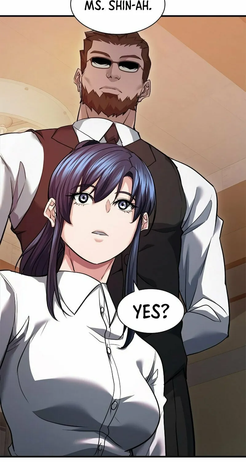 Read Secret Player chapter 27 image 113 on Lezhin