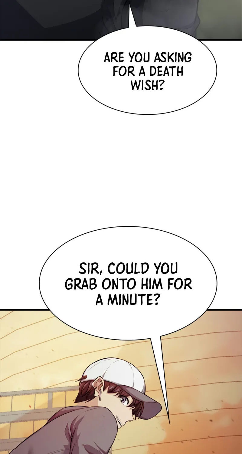 Read Secret Player chapter 27 image 14 on Lezhin