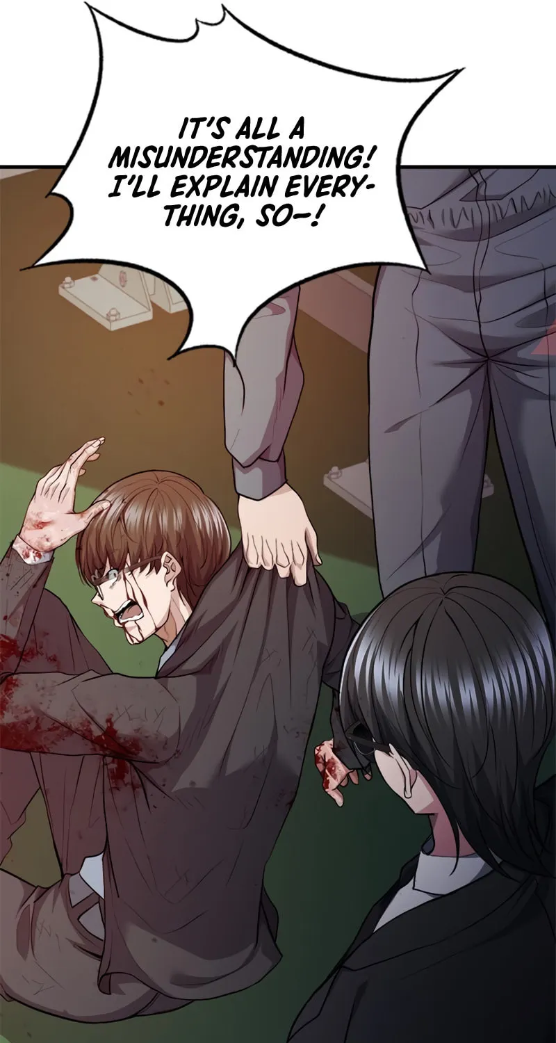 Read Secret Player chapter 27 image 17 on Lezhin